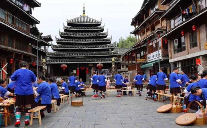 福人居福地，福地居福人，风水是靠养的