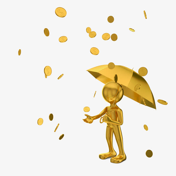 金钱如雨下的生肖