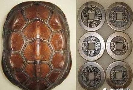 起卦神机发于一念间，带你探秘六爻占卜