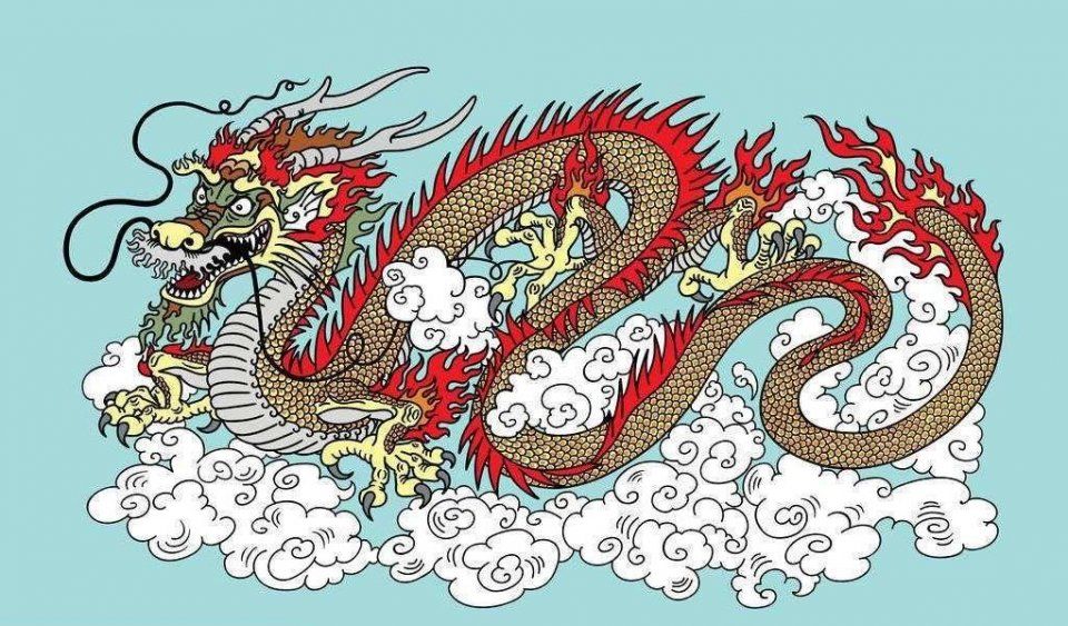 2022属龙人的全年运势