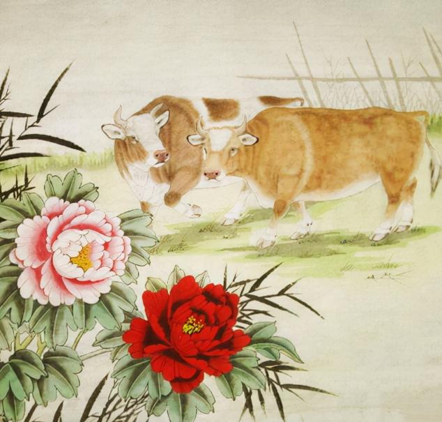 2022年家中常有好事发生的四个生肖