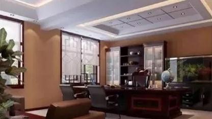 办公室鱼缸的摆放禁忌，如何才能起到风水旺运作用？