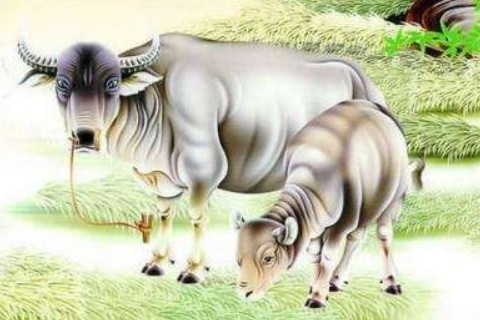 1997年属牛人2022年运势及运程