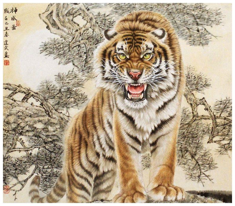 1998年属虎人2022年运势及运程 凶星干扰事业不顺