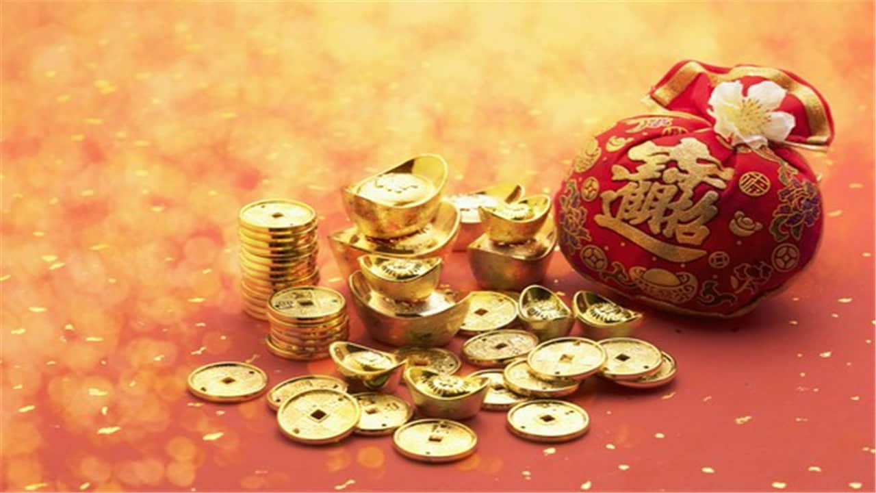 12生肖每日运势播报