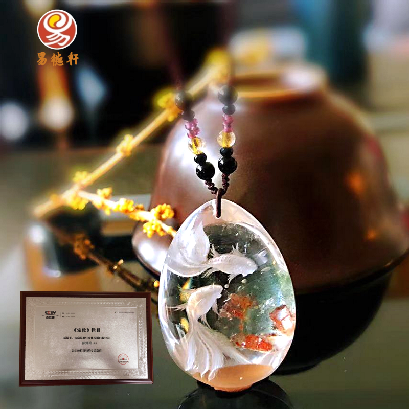 粉水晶的功效与作用及禁忌是什么，你知道吗？