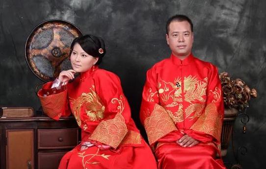 八字合婚算婚配,看婚姻感情如何