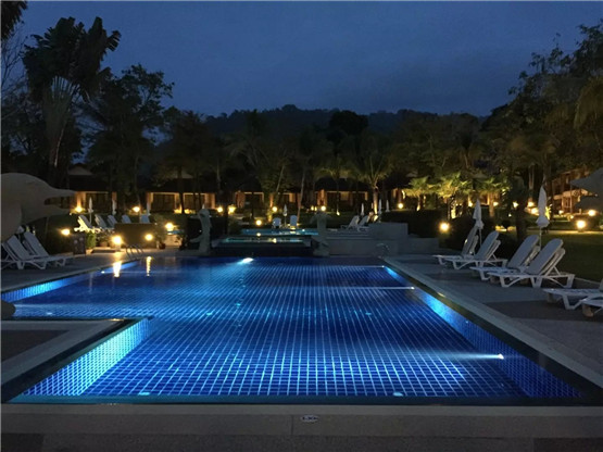 宝石鉴别：怎样鉴别黑曜石真伪？