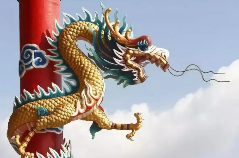 属龙人2022年升职加薪几率大