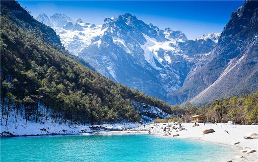 传统配饰平安扣能驱邪吗？