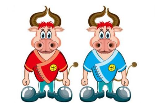 2022年属牛人贵人相助收入上涨