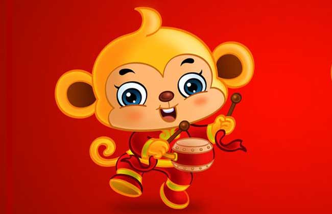 属猴的2022年驿马飞临收获财富