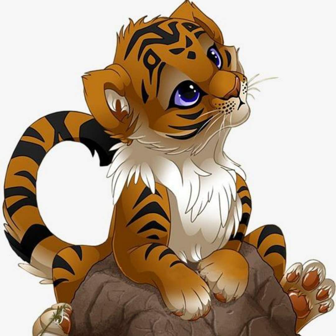 1986属虎人2022年运势 事业低迷生活开支大