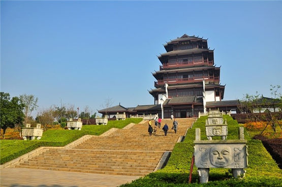 教你如何简单的“屈指一算”测吉凶