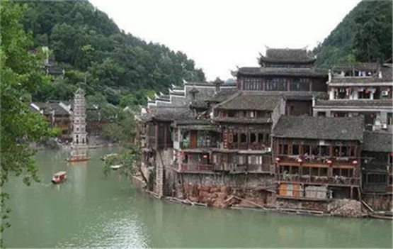 影响人命运的四大住宅风水