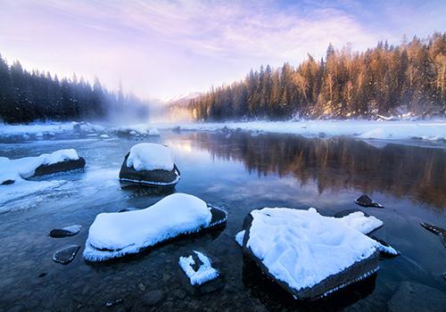 三九天养生 三九天如何养生