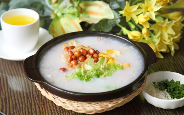 三九天喝什么好 三九天暖身粥推荐