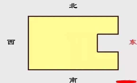 家居风水谈(12)|如何化解房子缺角引起的“煞”？
