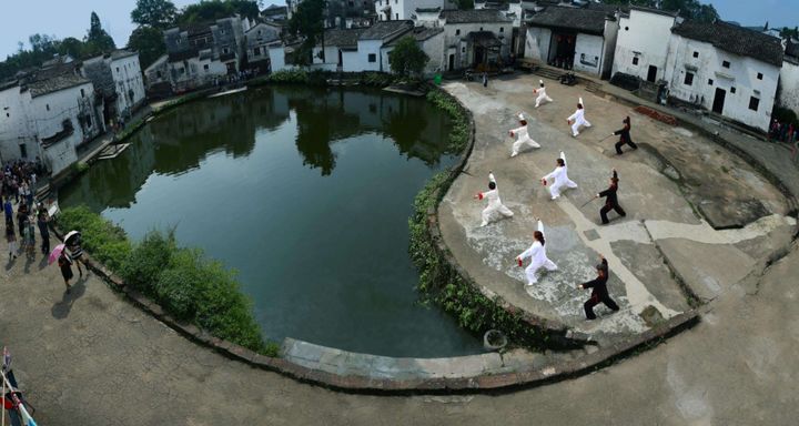 家居风水知识-平常心态看风水
