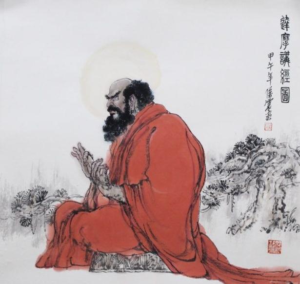 风生水起：如何理解“积阴德”？