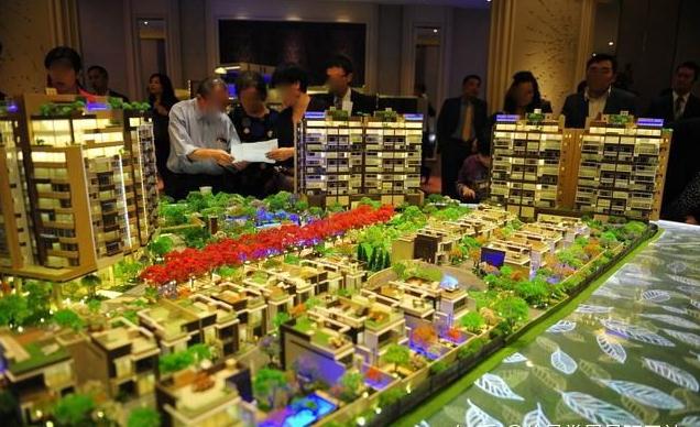 住宅的户型结构对人运势影响甚大，买房选房要怎么选？