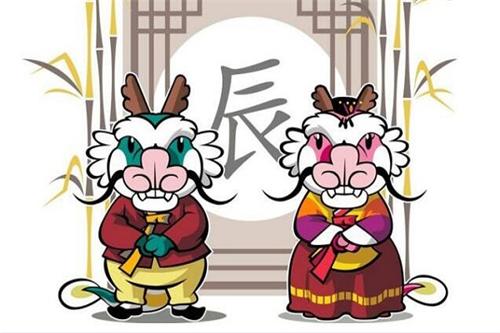 虎年龙的运势2022运势 面临巨大的破产危机