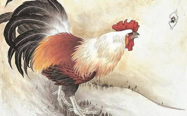 2022年属鸡运程解析 吉星扶持事业发展顺遂