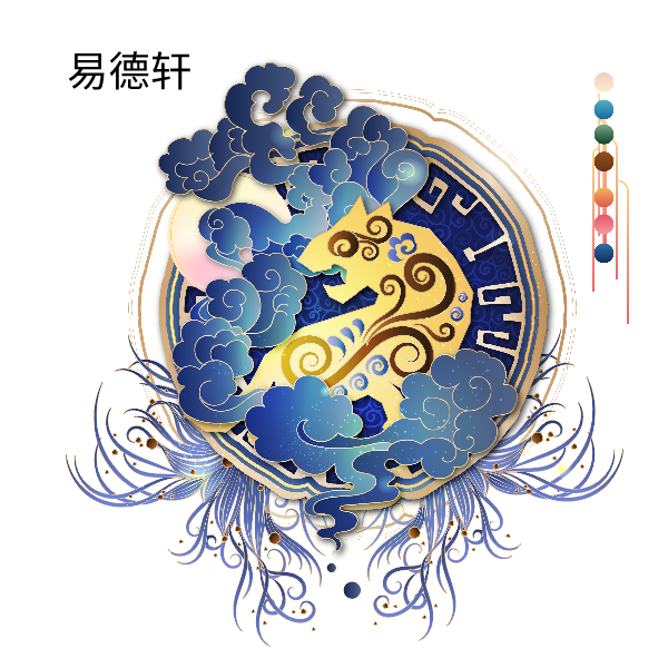 风水龙的作用和摆放方法