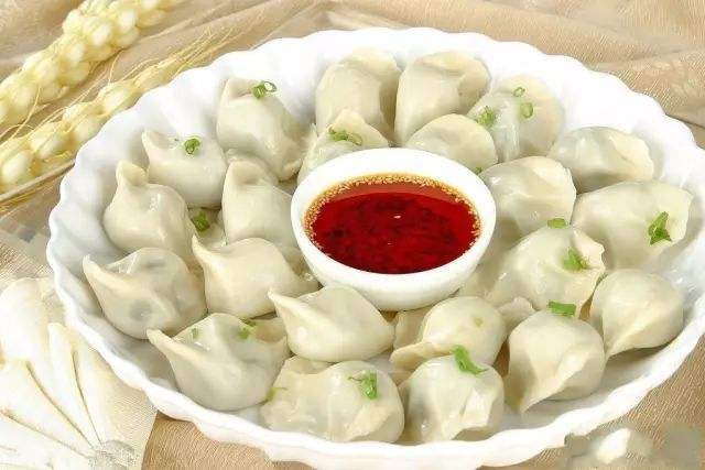 北方小年吃什么传统食物