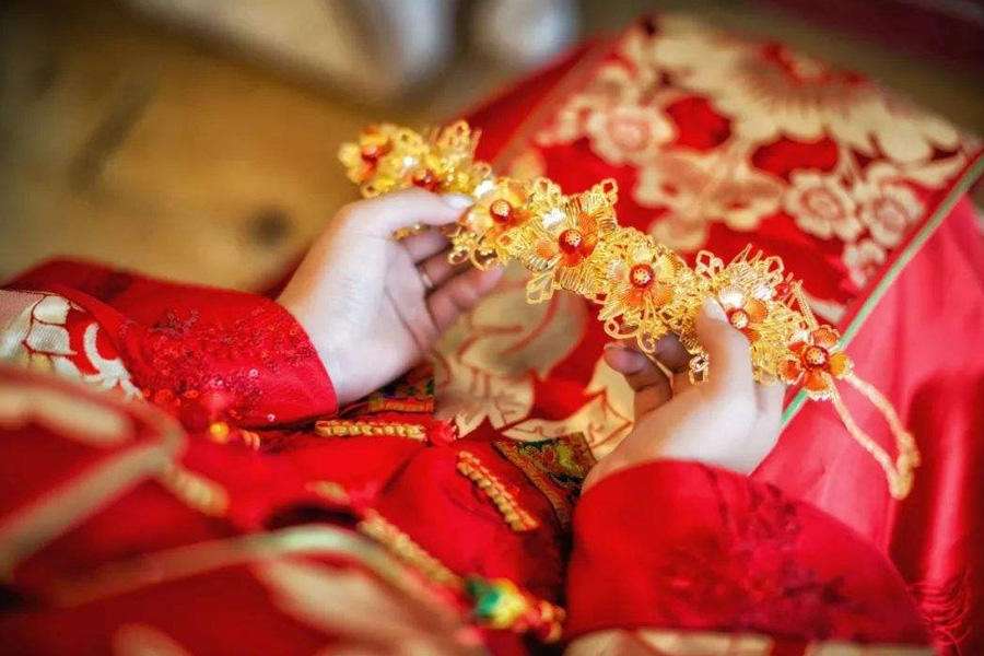 2022年春节适合结婚的日子 腊月年前