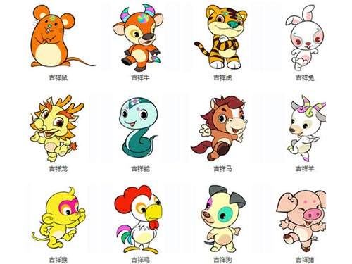 今日十二生肖小运播报 2022年1月13日