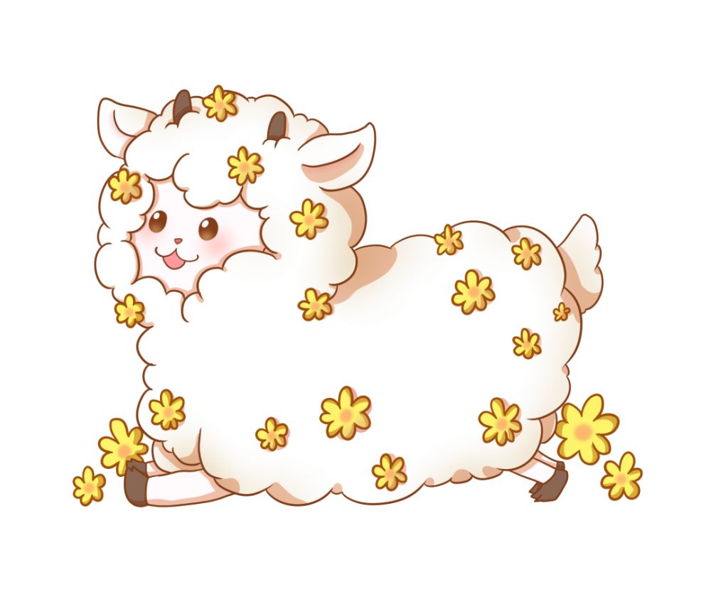 2022属羊运势 "天喜”吉星庇佑感情稳定幸福