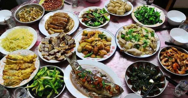 民间过年的7个习俗您知道吗？春节牢记三吃三不做