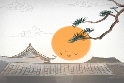 桂花树的风水作用是什么？