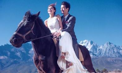 一生桃花运旺的八字：水性旺者与食伤者