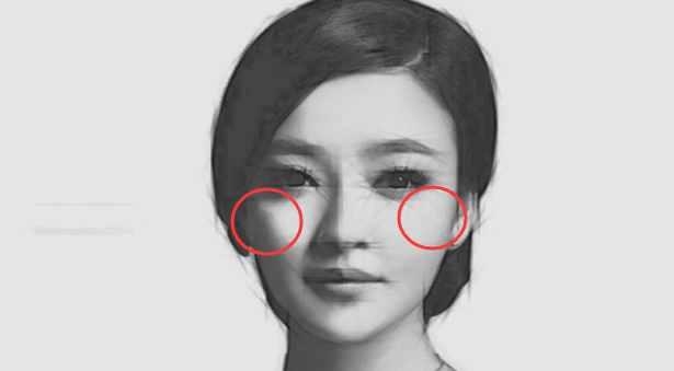 哪些面相看哪些女人婚姻不顺利? 哪些面相看哪些女人婚姻不顺利?