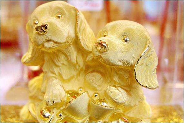 属狗2022年虎年运气如何 有吉星“华盖”协助