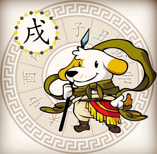 2022年生肖狗的运势财运怎么样 全年运势解析