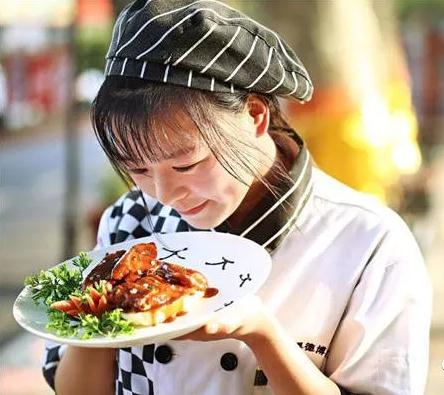 什么八字的女人八厨艺好?命局有做厨艺的特点