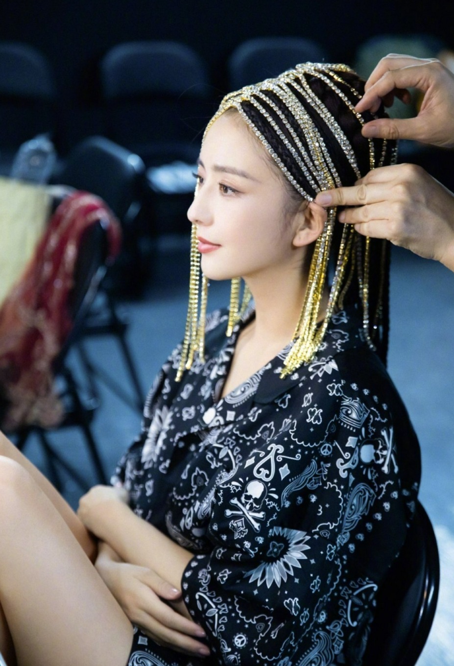 女孩卧室风水如何布置