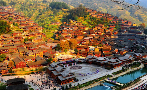 梳妆台催旺财运的几个小技巧