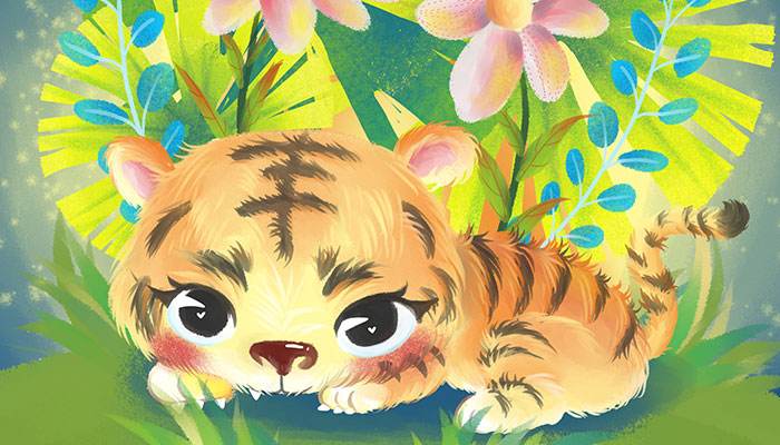 86年属虎女每月运势分析 九月财运低迷