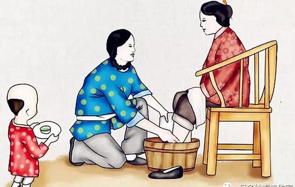 八字怎样看孩子是否孝顺