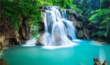 开运化煞的阴阳五行护身符