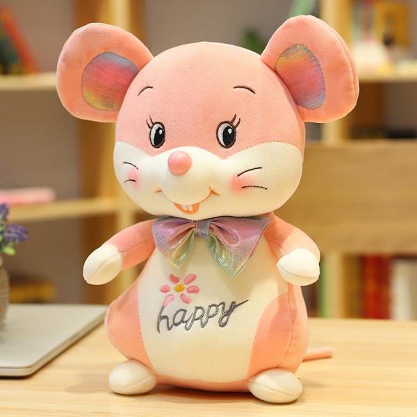 2022年虎年生肖鼠运势如何 财运不稳感情低调