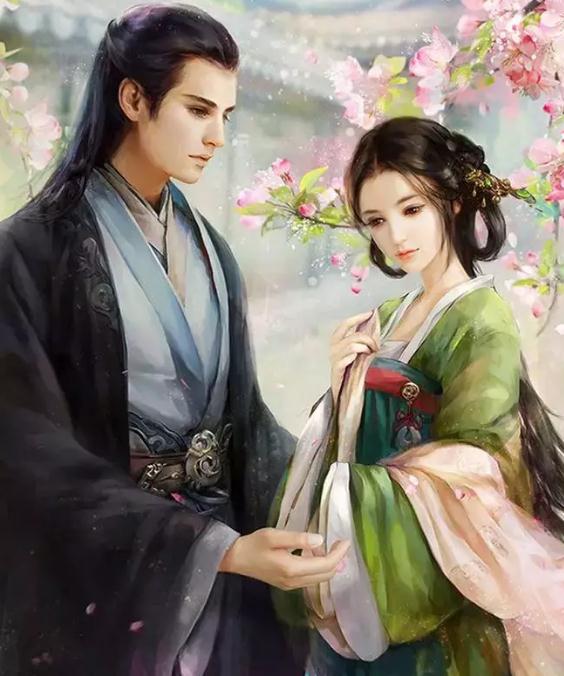 从八字看晚婚或婚姻争吵多的类型和化解方法