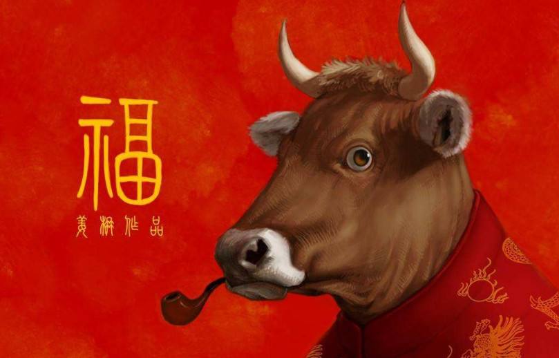 属牛今年运势2022年运势 桃花异性缘爆棚