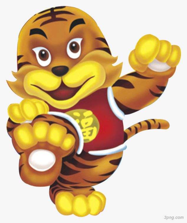  虎年运程2022生肖年运程 今年运气如何