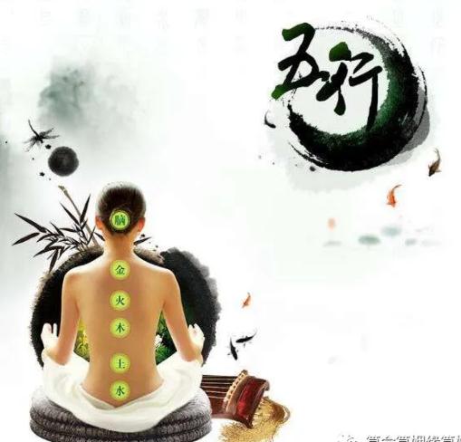 【八字算健康】四柱八字测算灾祸运势身体情况！