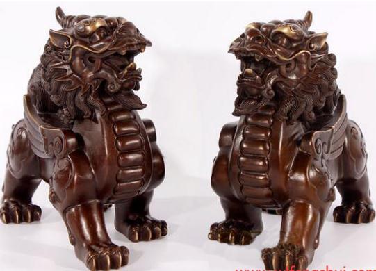 貔貅摆件不开光可以吗？貔貅不开光可以带吗？